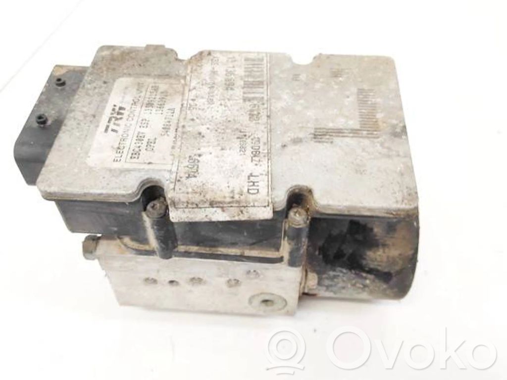 Pompa ABS   13663913,13509215AB,13509215AB,13663913