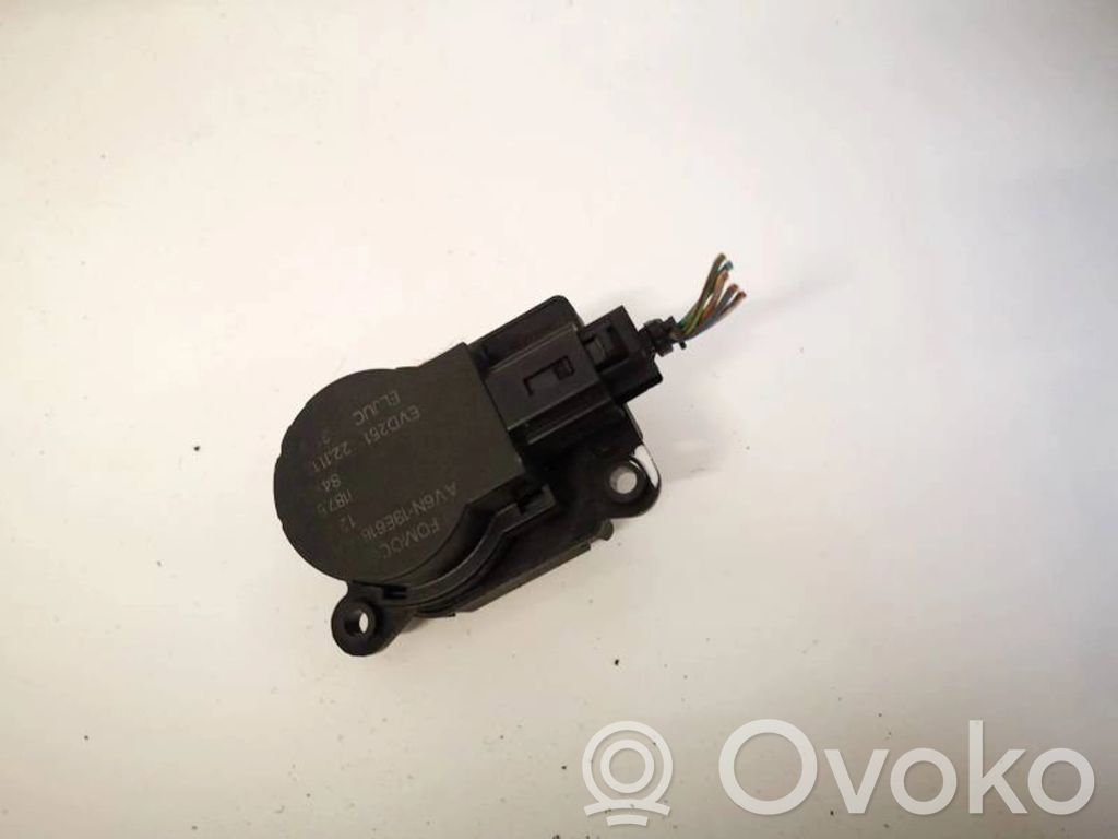 Ford Focus Motorino attuatore aria