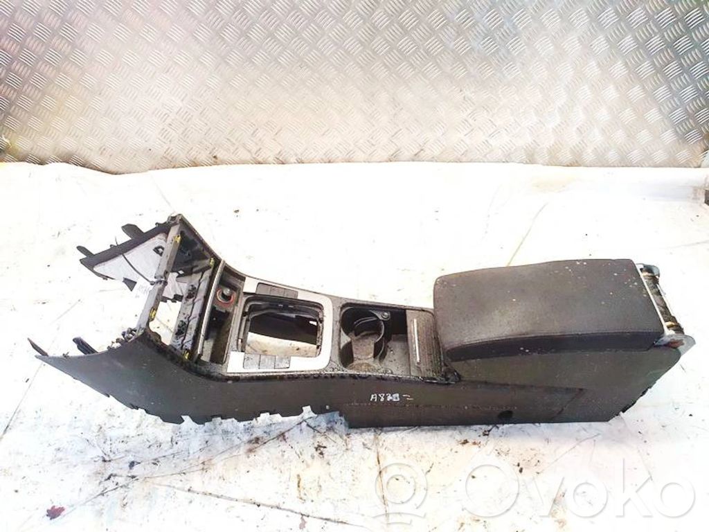 Volkswagen PASSAT B6 Bracciolo 