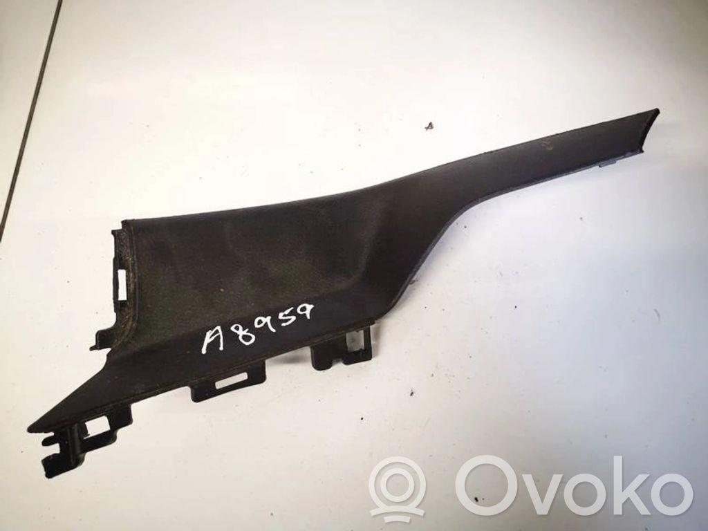 Ford Focus Alte piese de interior 