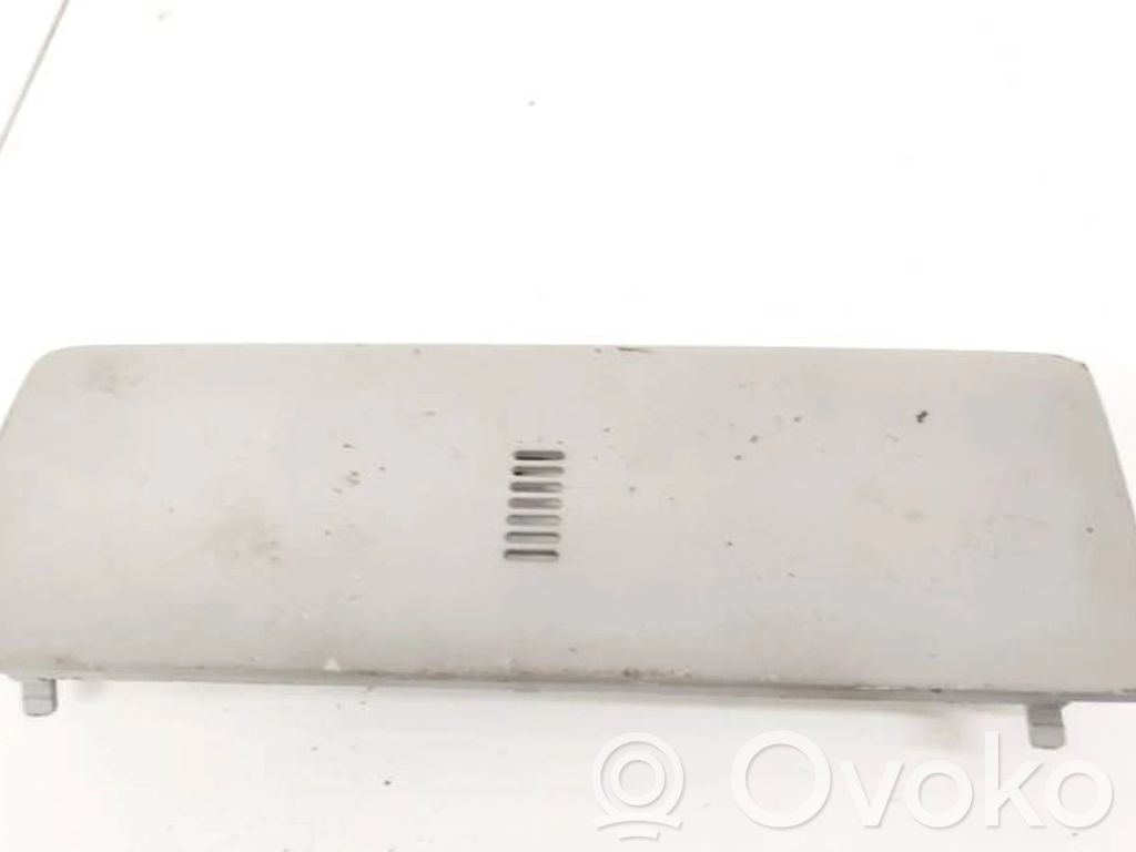 Opel Signum Altra parte interiore