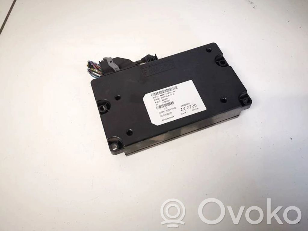 Muut ohjainlaitteet/moduulit   AM5T14D212AB,AM5T14D212AB,AM5T14D212AB,AM5T14D212AB