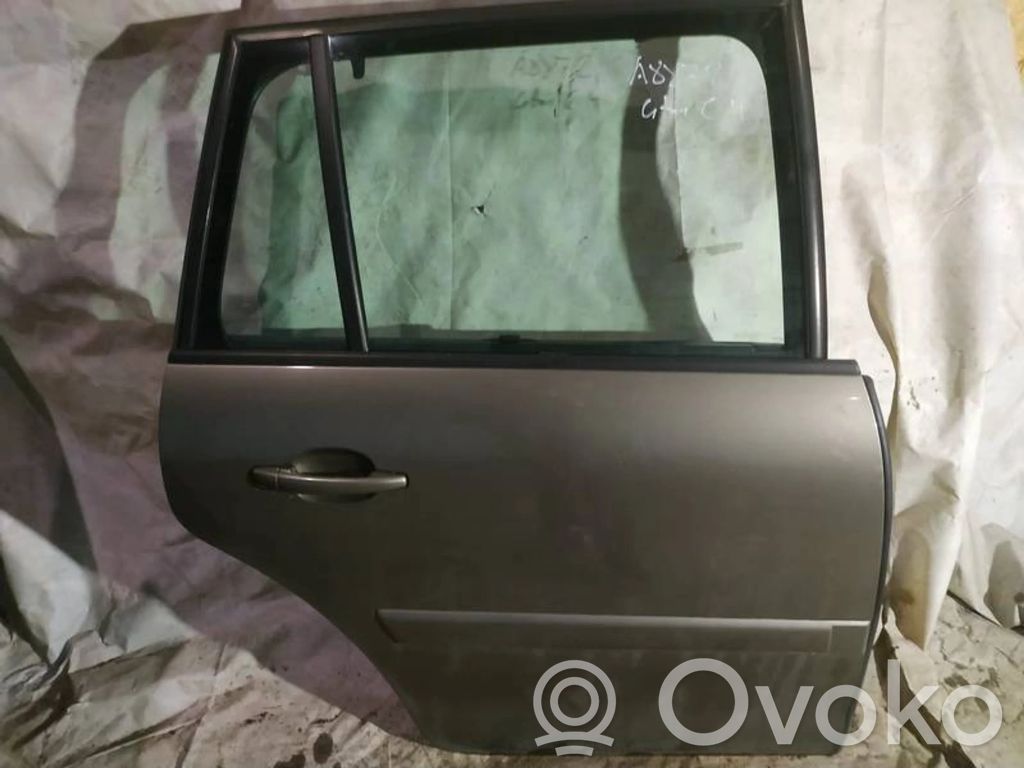 Ușă spate   RUDOS,RUDOS