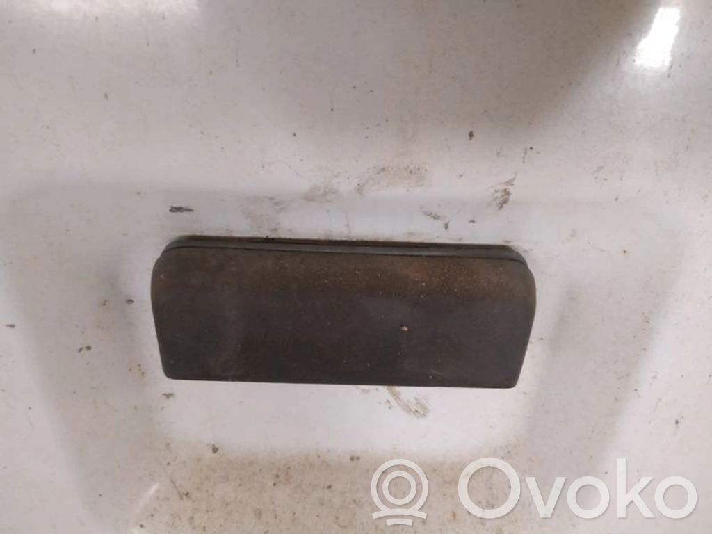 Manecilla externa puerta delantera
