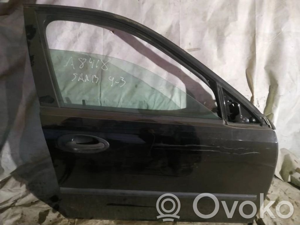 Saab 9-3 Ver2 Tür vorne