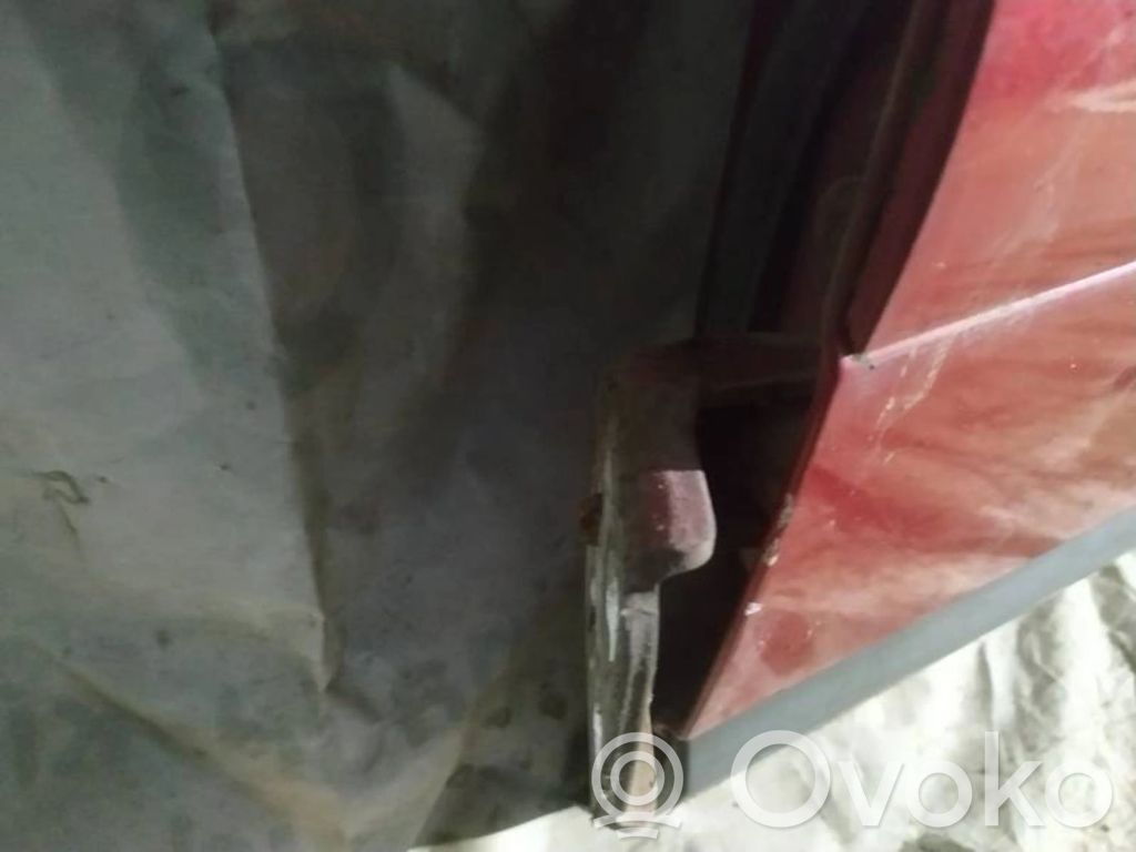 Chrysler Pacifica Bisagra superior puerta delantera