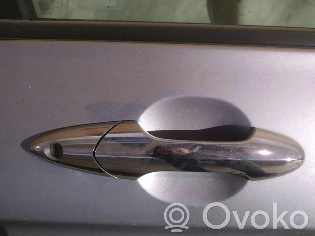 Honda FR-V Manecilla externa puerta delantera 