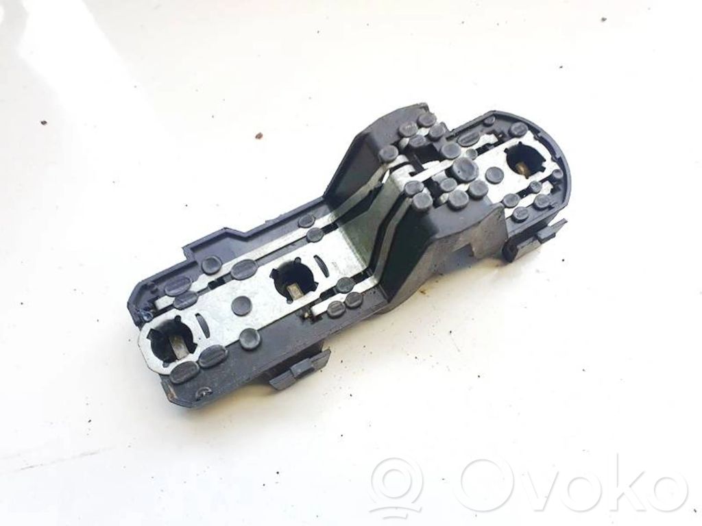 Opel Corsa A Wkład lampy tylnej 