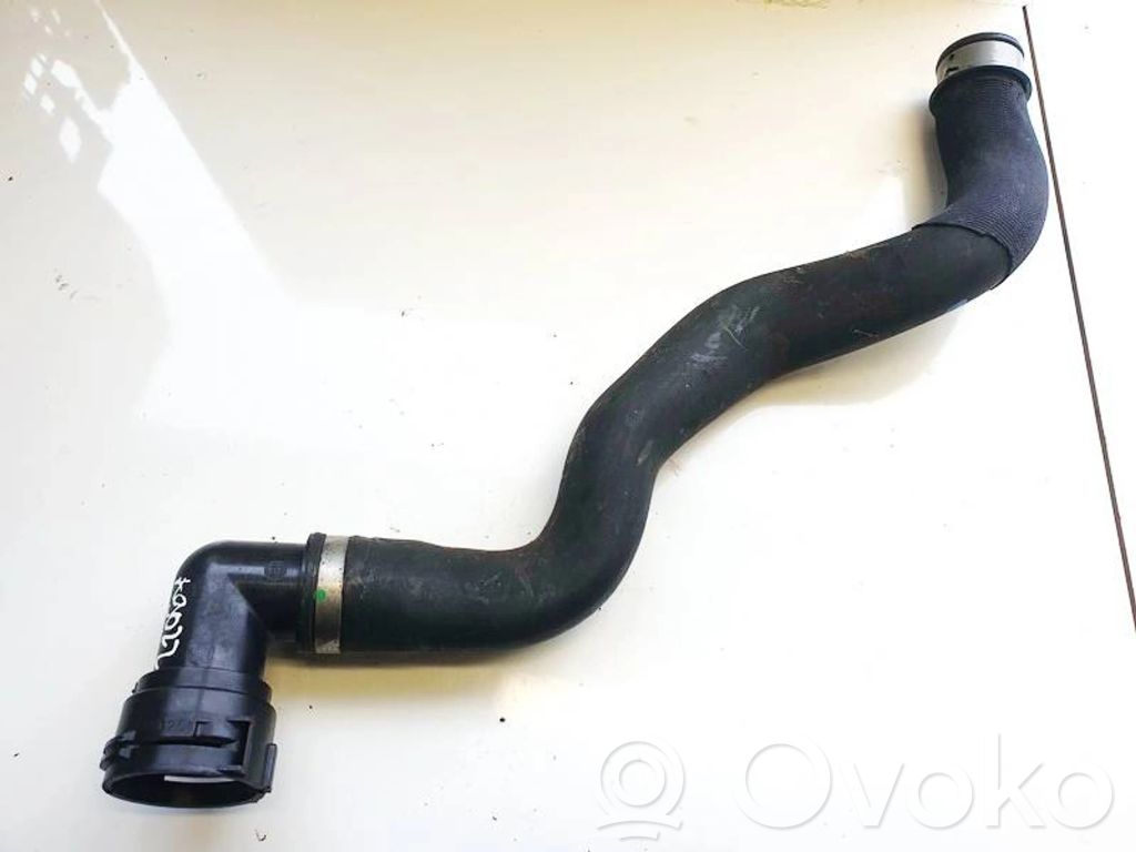 Mercedes-Benz GL X166 Conductă/furtun lichid de răcire motor