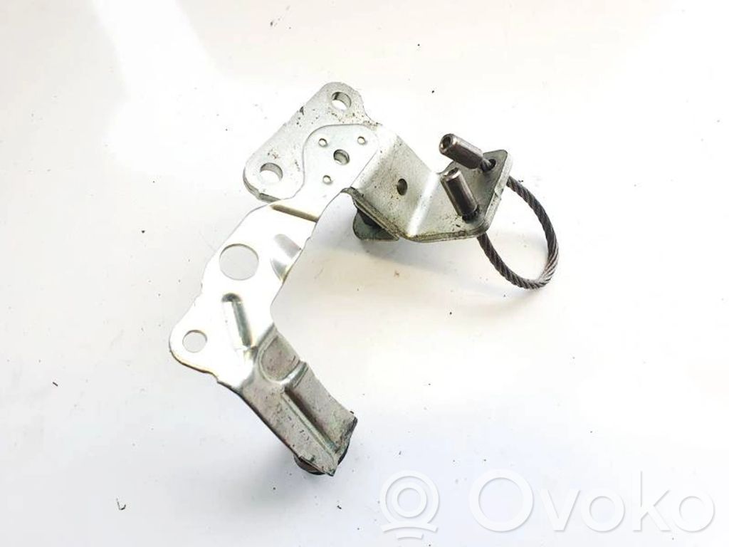 Mercedes-Benz GL X166 Altra parte esteriore 