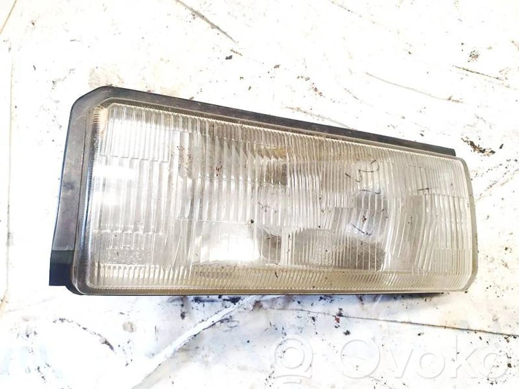 Mazda 323 Faro/fanale