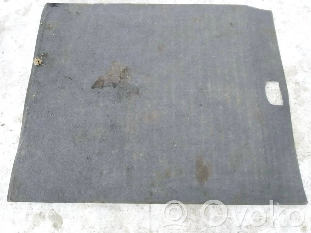 Wykładzina podłogowa bagażnika   000134395Z,13110210,000134395Z,13110210