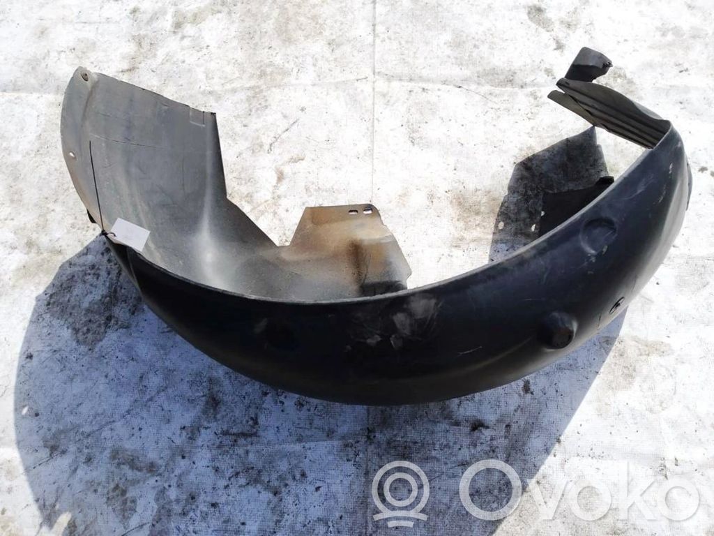 Opel Insignia A Apărători interioare aripă roată spate 