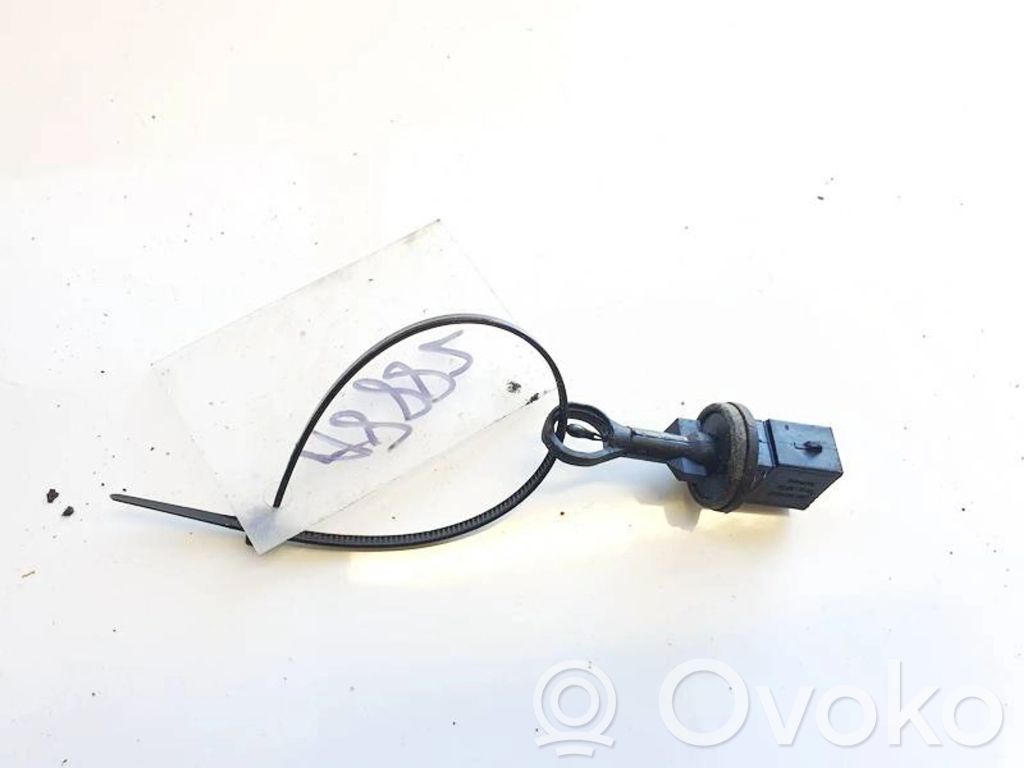 Nissan Quest Sensore temperatura interna