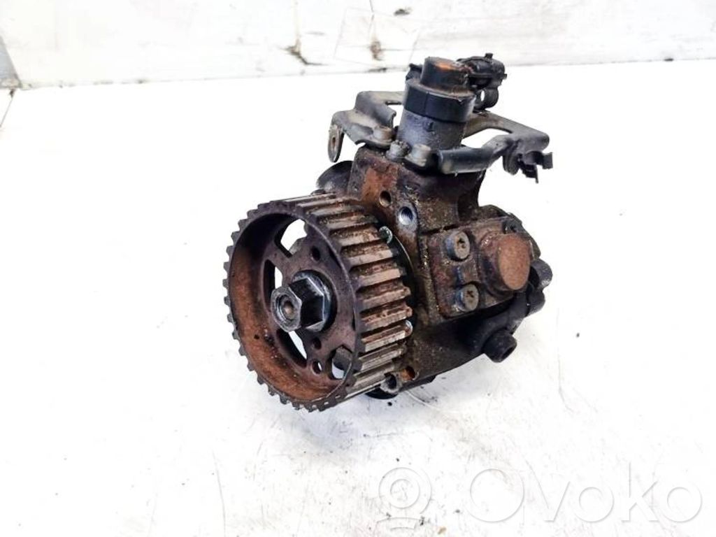 Citroen C4 I Pompă injecție de înaltă presiune 