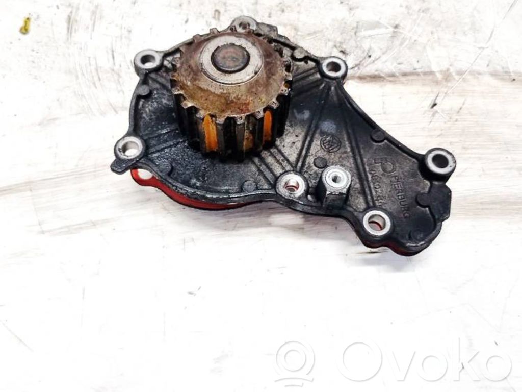 Citroen C4 I Pompe de circulation d'eau 