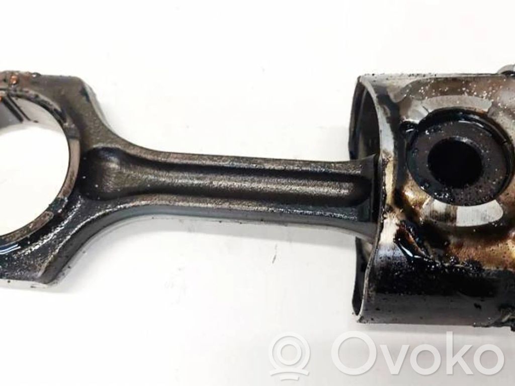 Toyota RAV 4 (XA30) Pistone con biella 