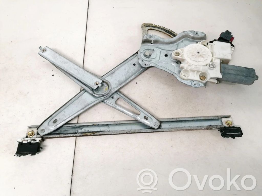 Toyota Corolla E120 E130 Alzacristalli del portellone scorrevole con motorino
