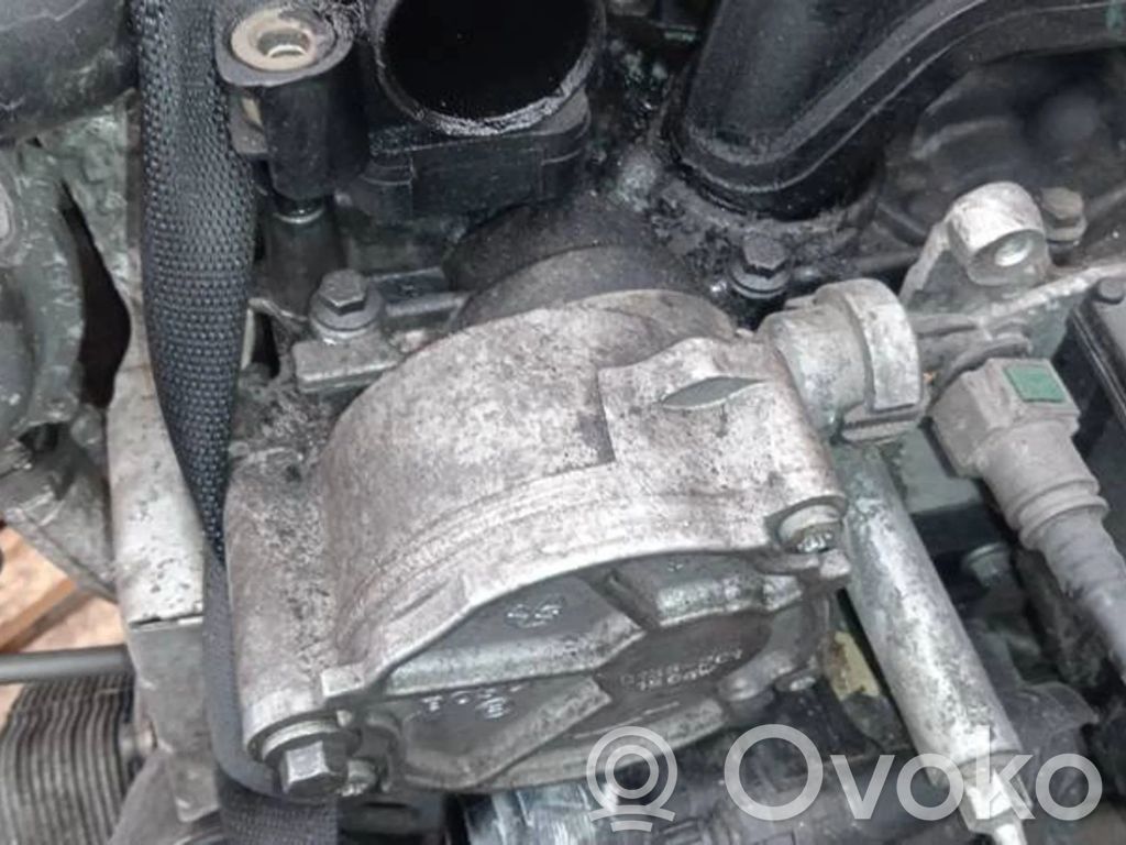 Peugeot 5008 Pompa a vuoto 