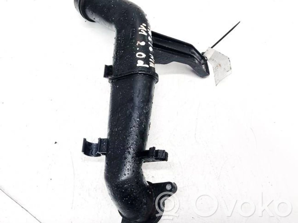 Opel Insignia A Furtun/conductă intercooler