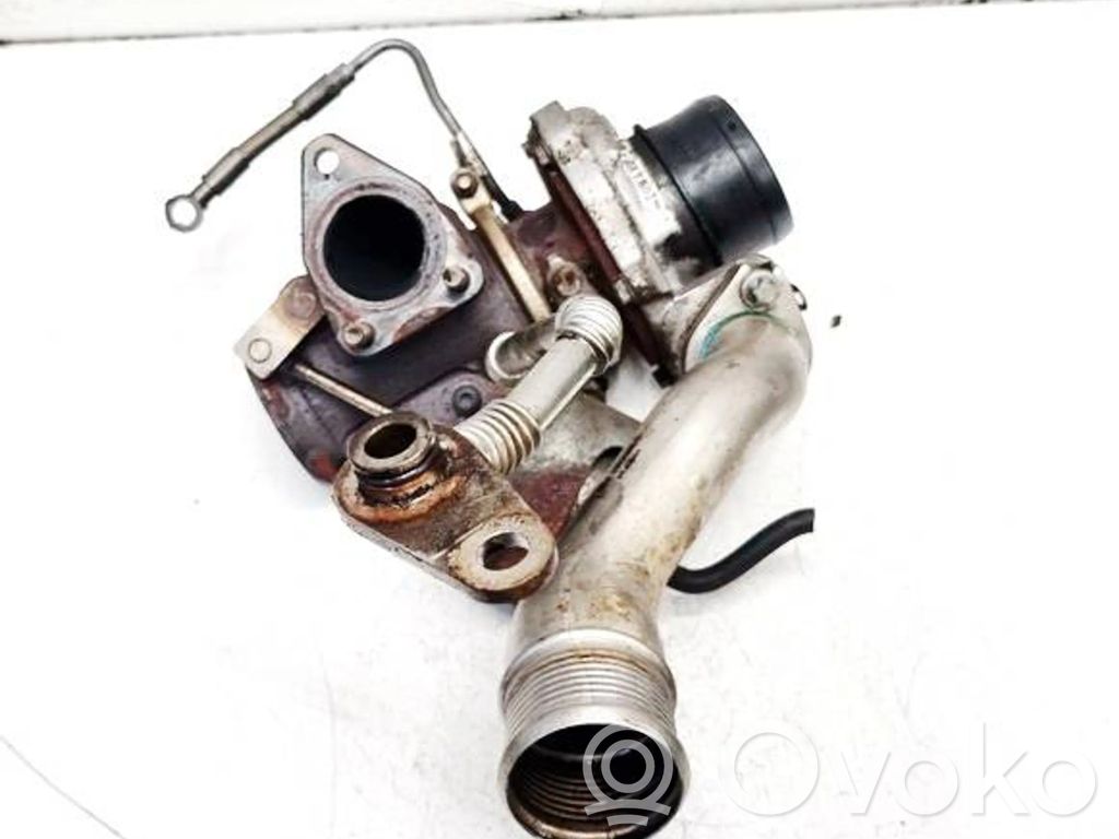 Turbo   55562591,55562591