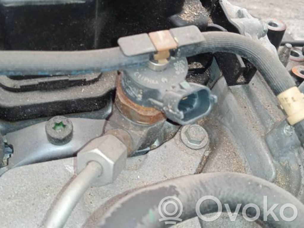 Inyector de combustible   0445110532,0445110532,16450RZ0G01,16450RZ0G01