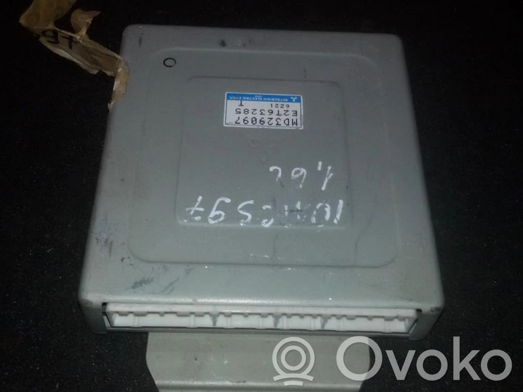 Engine control unit/module   MD329097,E2T63285,MD329097E2T63285,E2T63285,MD329097