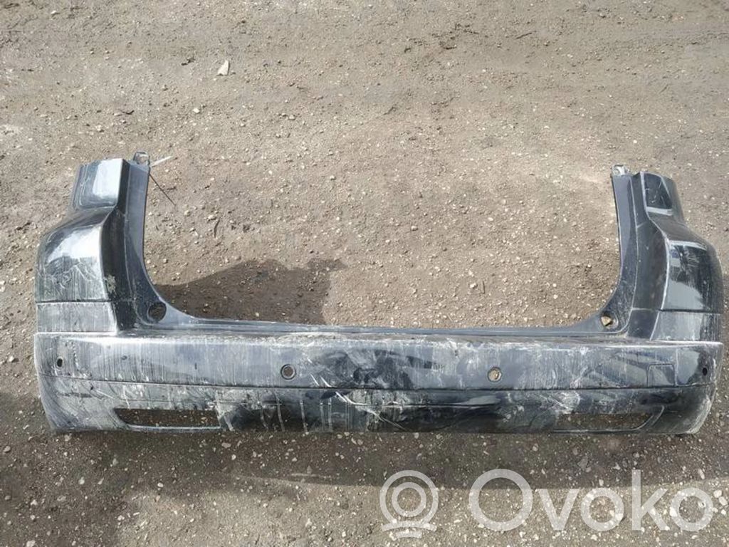 Citroen C4 I Picasso Paraurti 