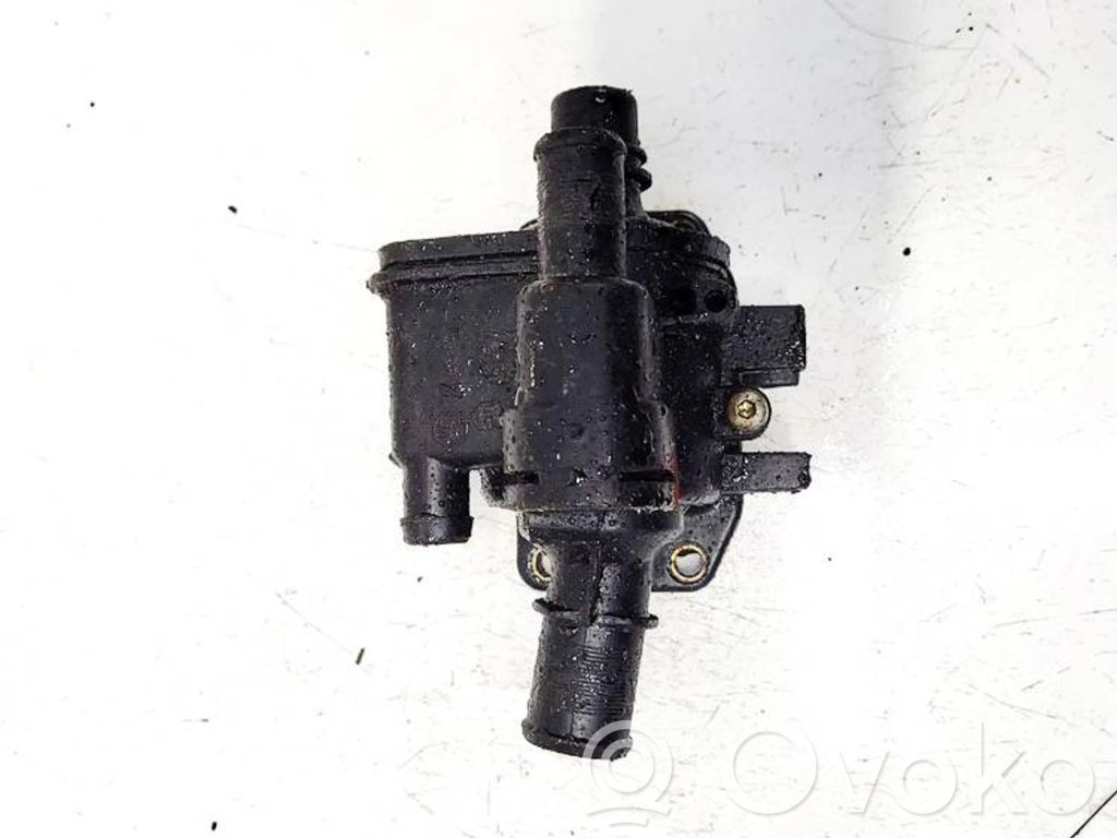 Peugeot 206 Tubo flessibile del liquido di raffreddamento del motore 