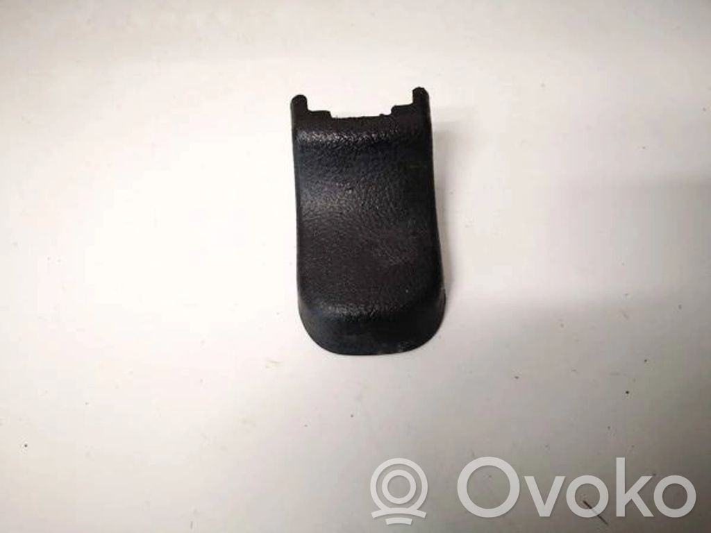 Hyundai Santa Fe Altra parte interiore 