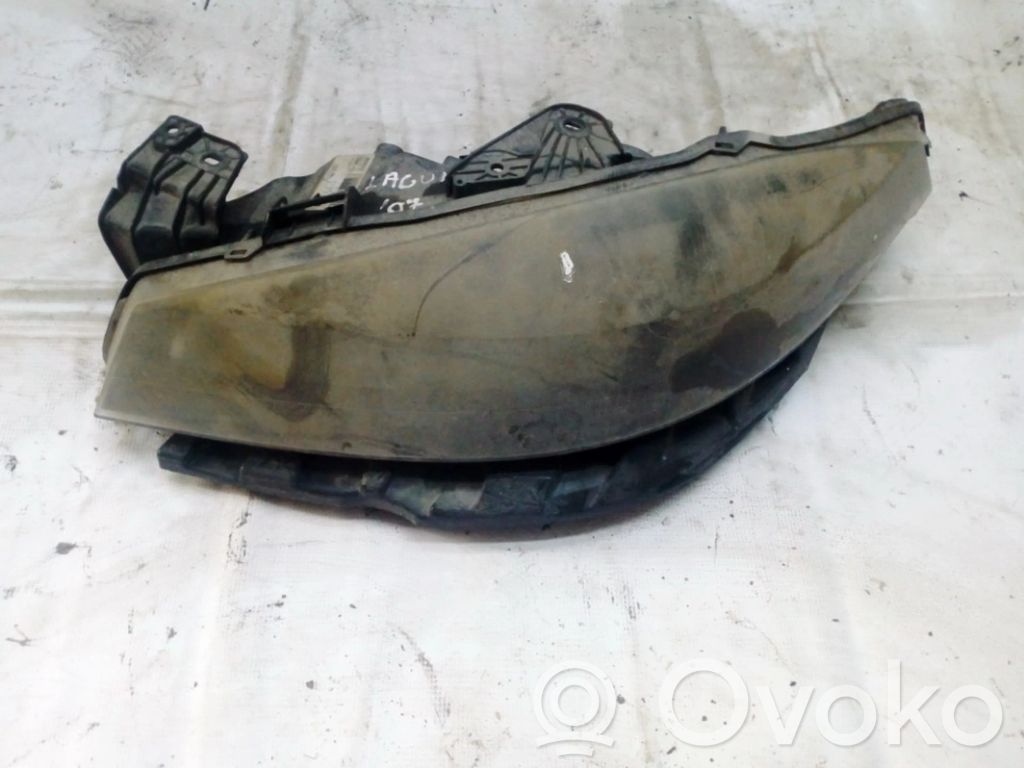 Phare frontale   8200481198,8200481198,8200481198