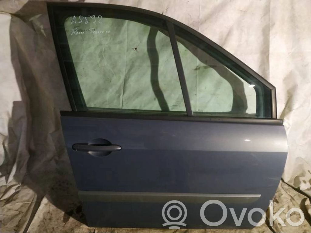 Renault Scenic II - Grand scenic II Portiera anteriore