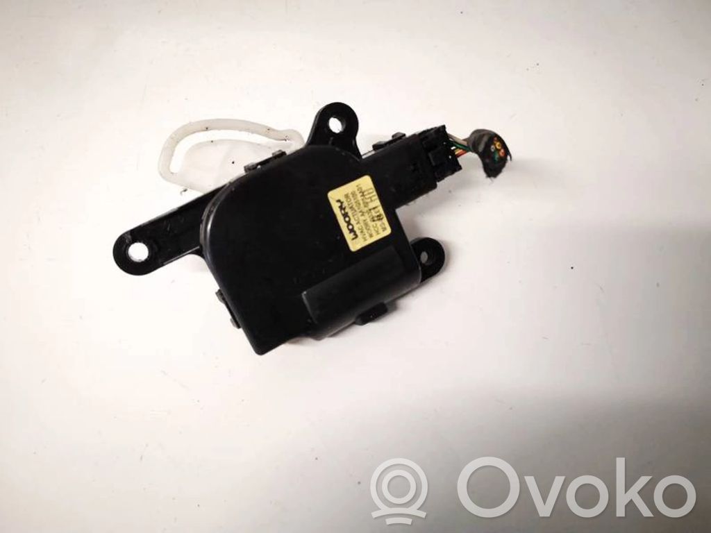 Hyundai Santa Fe Motor/actuator clapetă aer