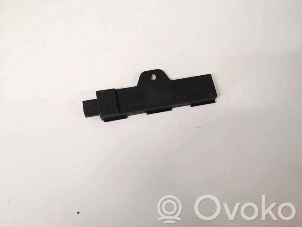 BMW 3 F30 F35 F31 Centralina antenna 