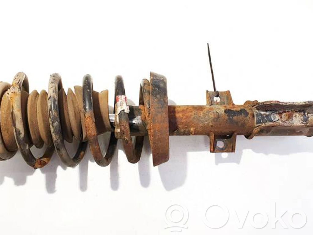Saab 9-5 Front shock absorber/damper 