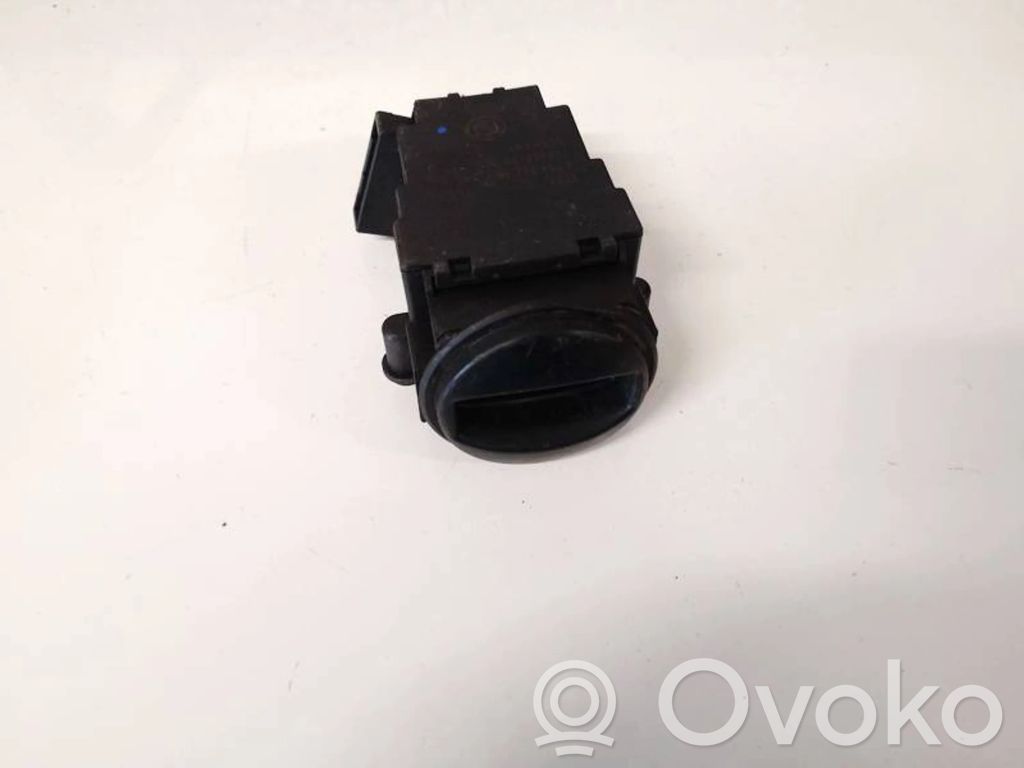 BMW 5 E60 E61 Ignition lock contact 