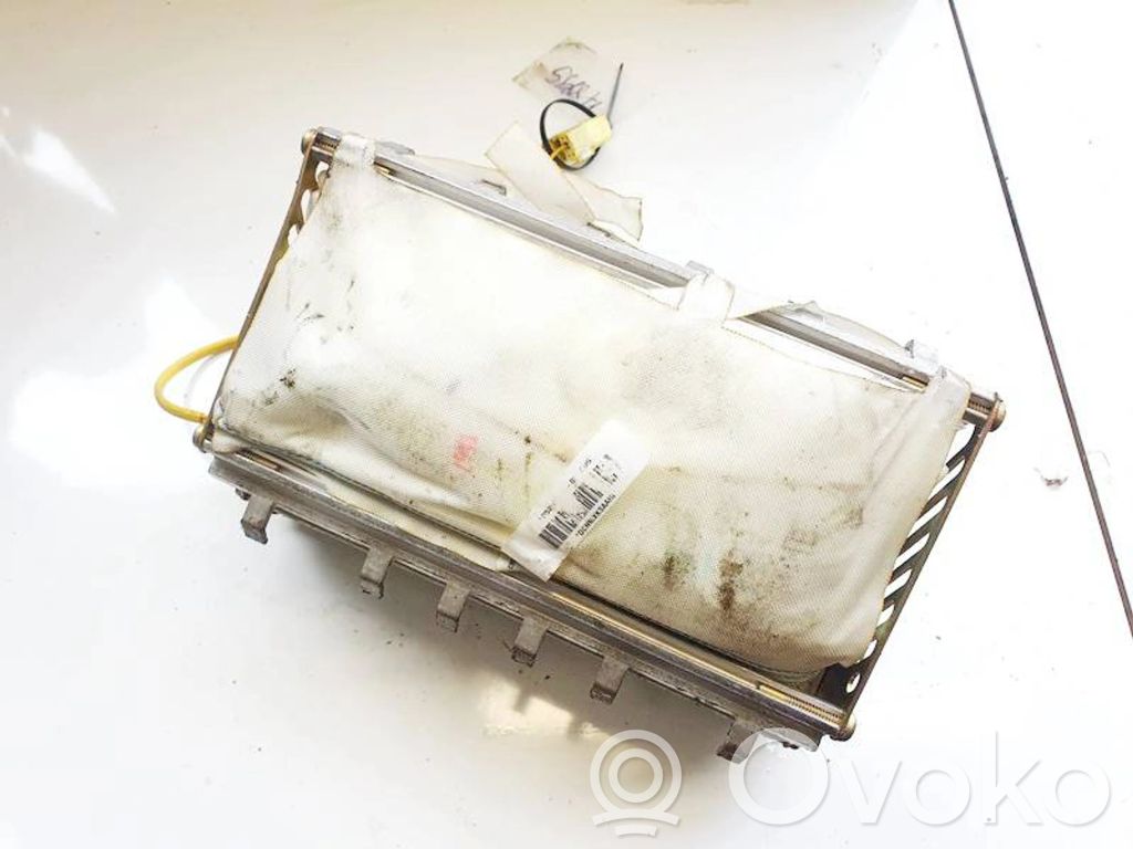 Poduszka powietrzna Airbag pasażera   5202449,HERG201BC,5202449,HERG201BC