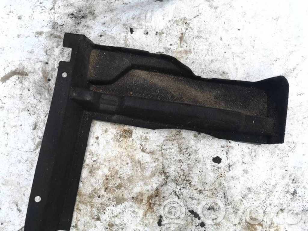 Opel Meriva A Inne części wnętrza samochodu 