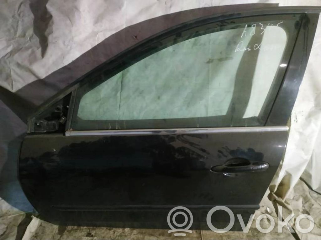 Renault Laguna III Tür vorne