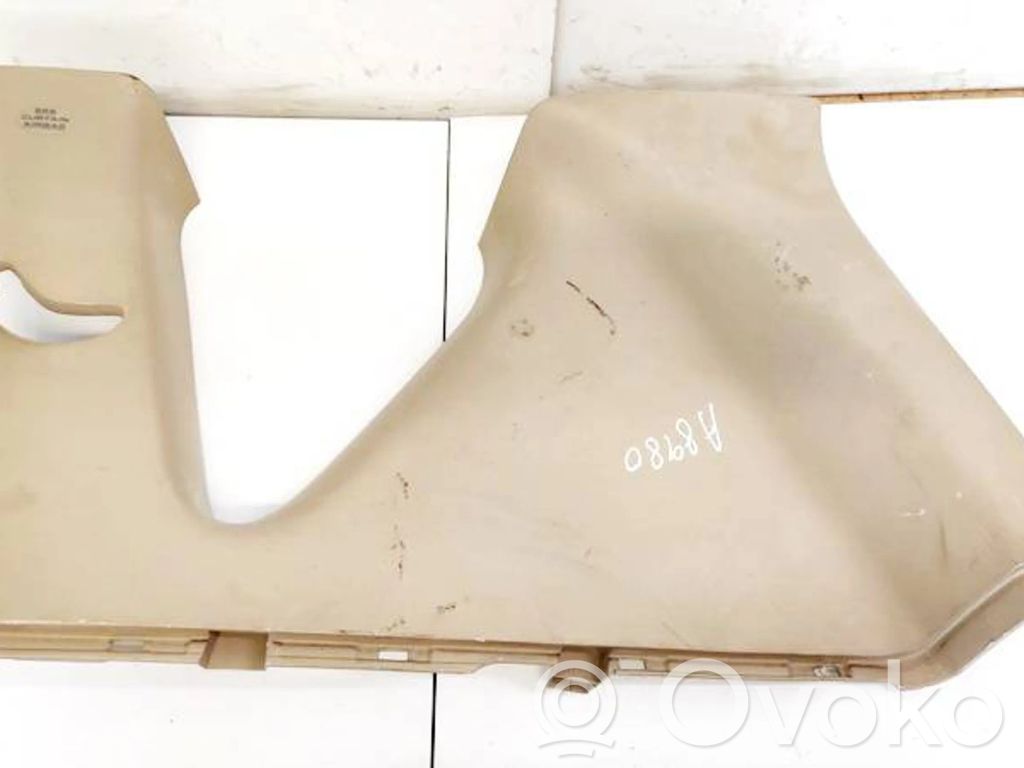 Toyota RAV 4 (XA30) Sonstiges Einzelteil Innenraum Interieur