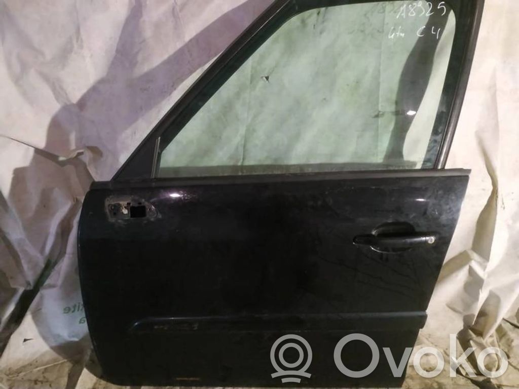 Citroen C4 I Picasso Etuovi 