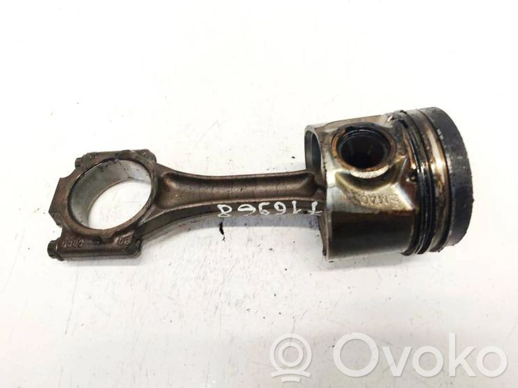 Audi A6 S6 C5 4B Pistón con biela 
