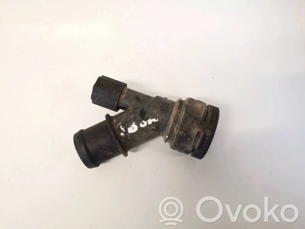 Skoda Octavia Mk1 (1U) Tuyau de liquide de refroidissement moteur