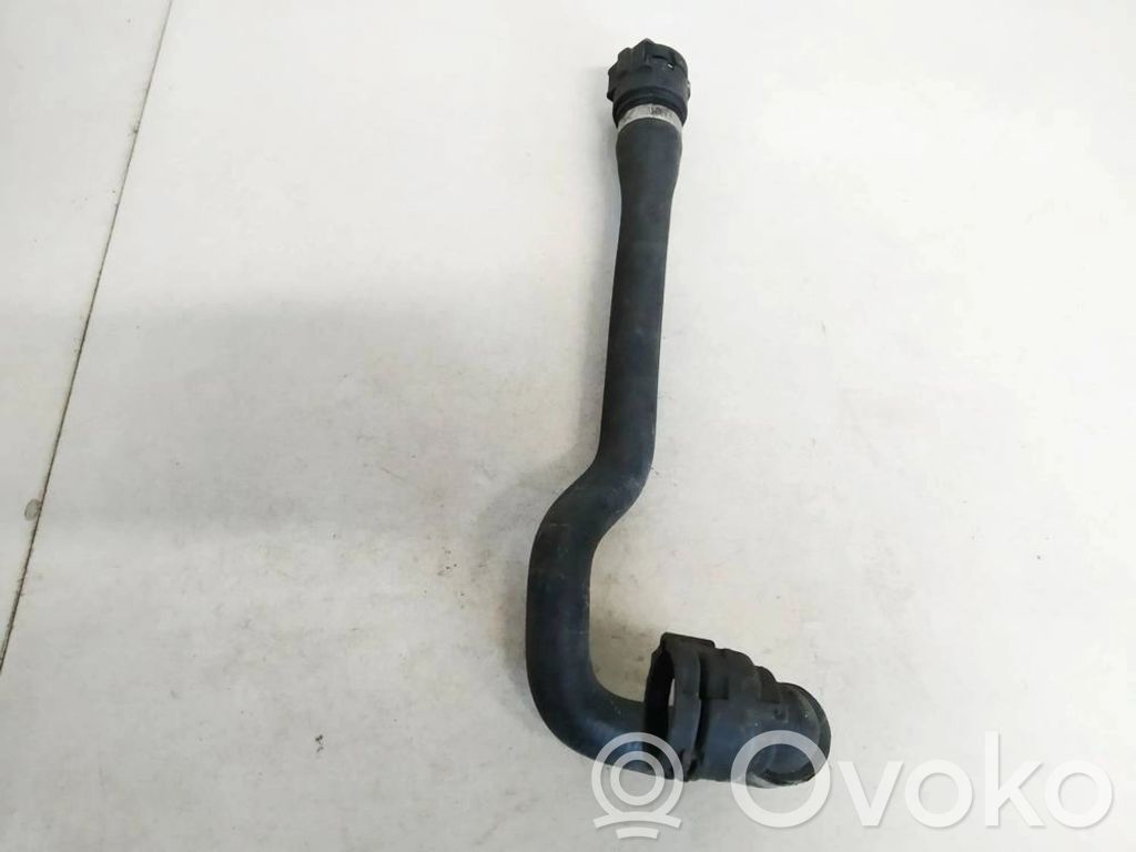 BMW 1 E81 E87 Kühlleitung / Kühlschlauch 
