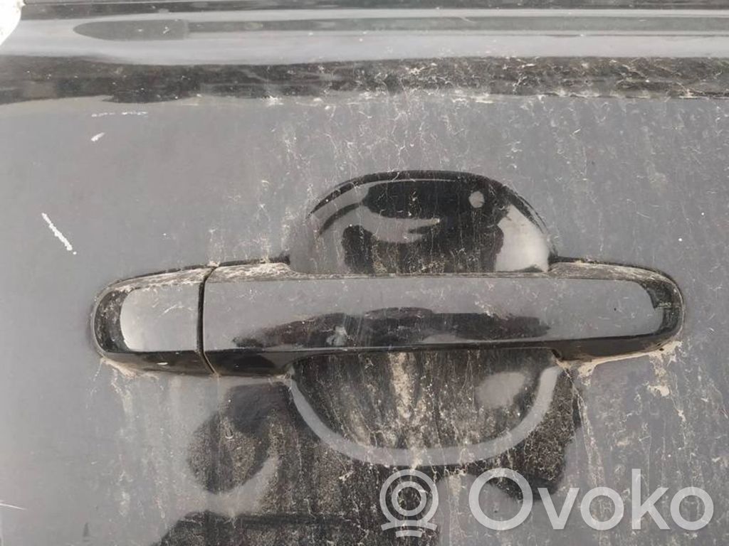 KIA Ceed Mâner exterior ușă față 