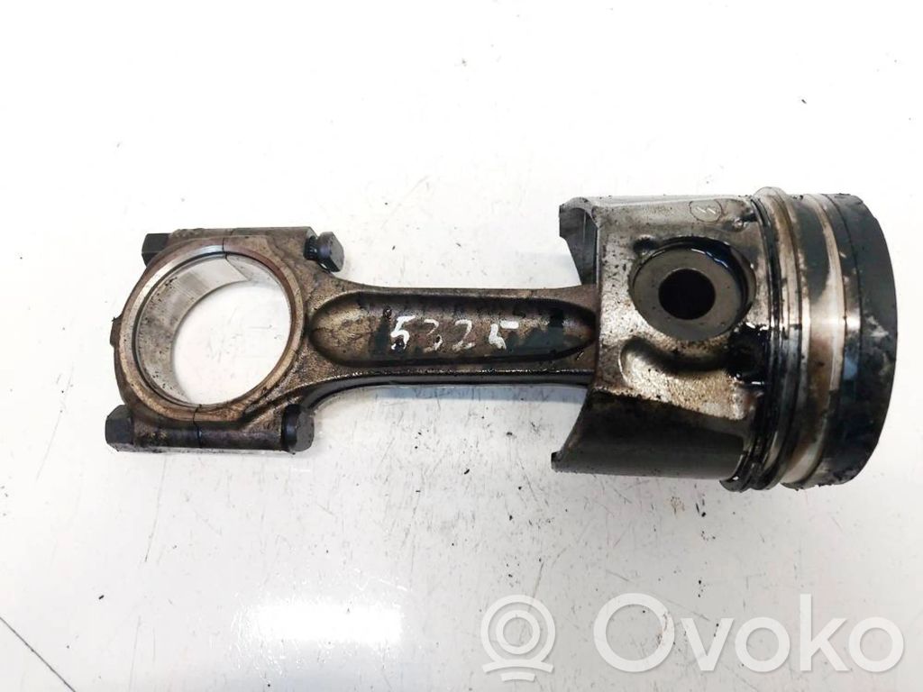 Volvo V50 Piston cu bielă 