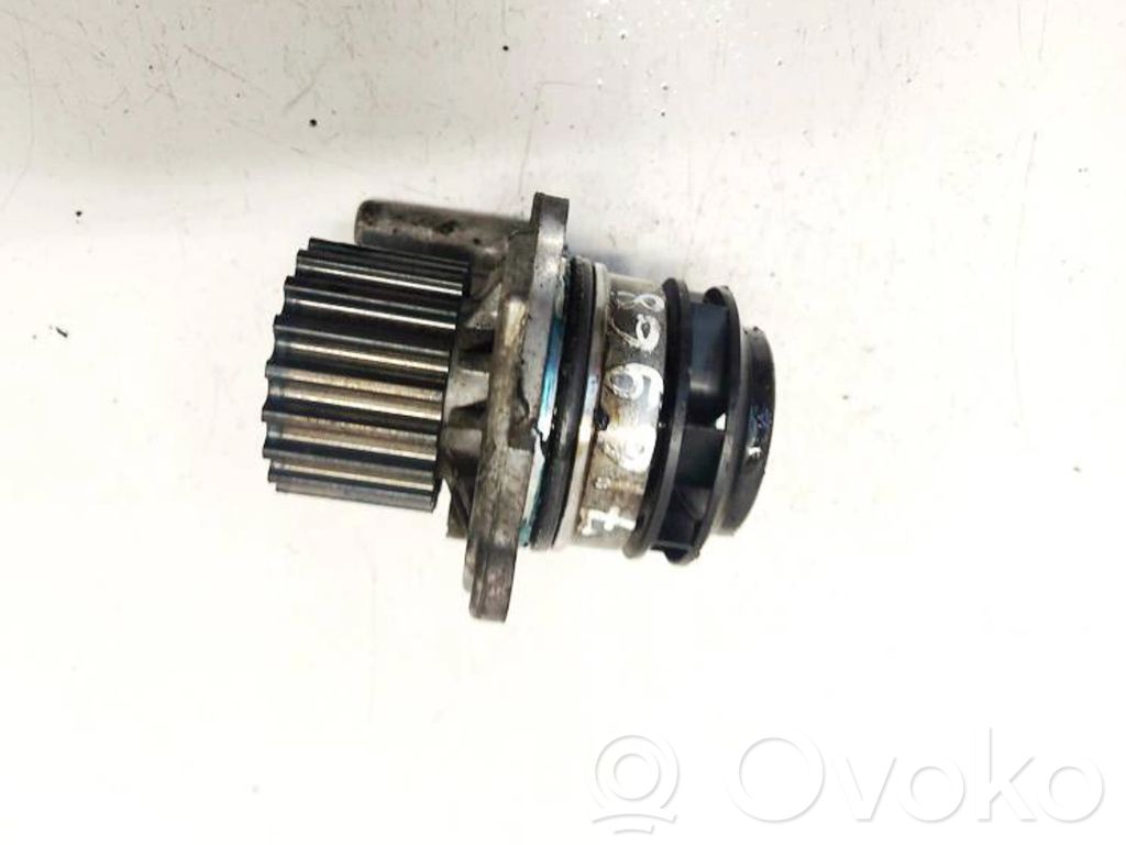 Volkswagen Touran I Pompe de circulation d'eau 