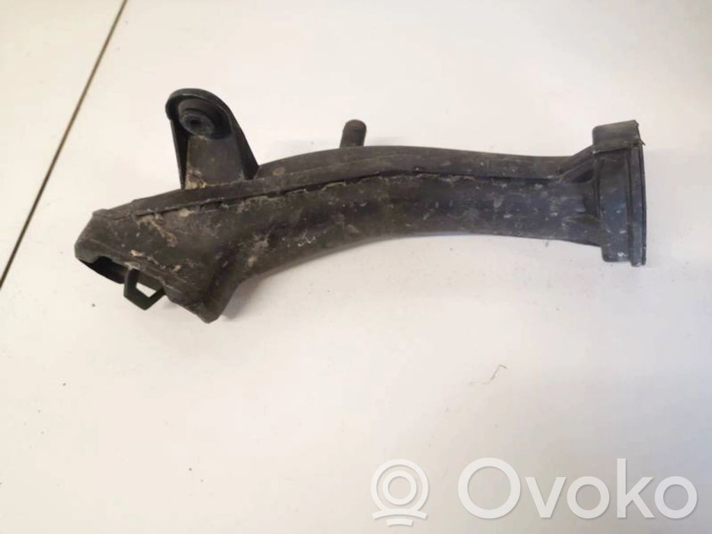 Skoda Octavia Mk1 (1U) Conductă/furtun admisie aer 