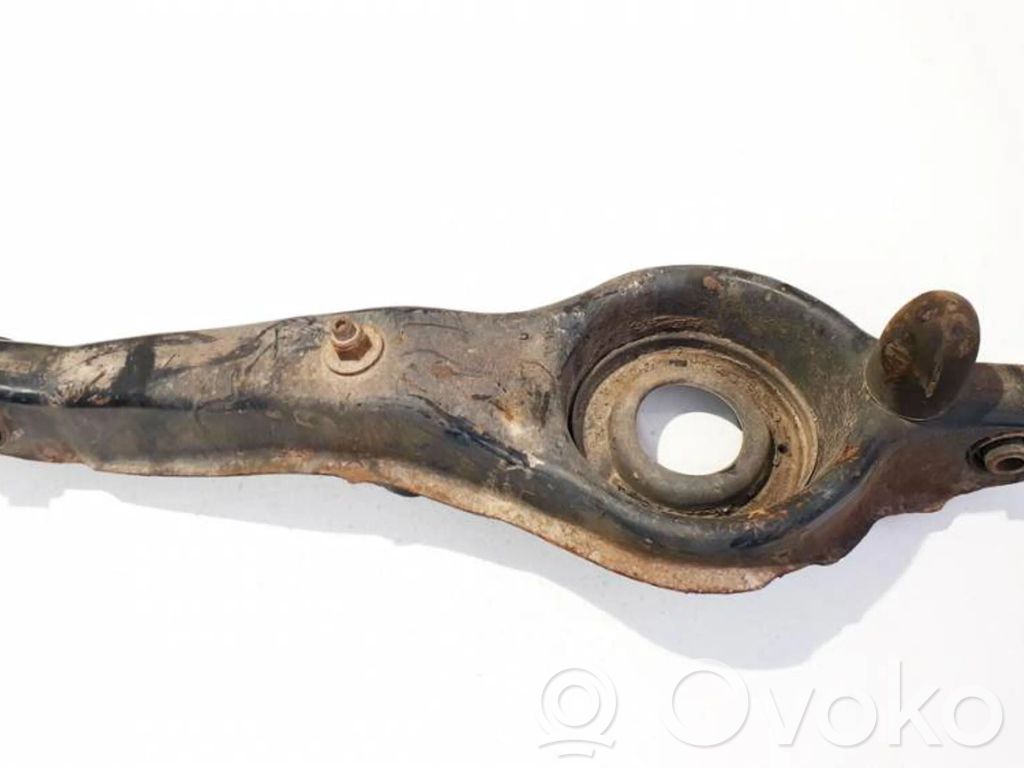 Ford Focus Basculă superioară spate 