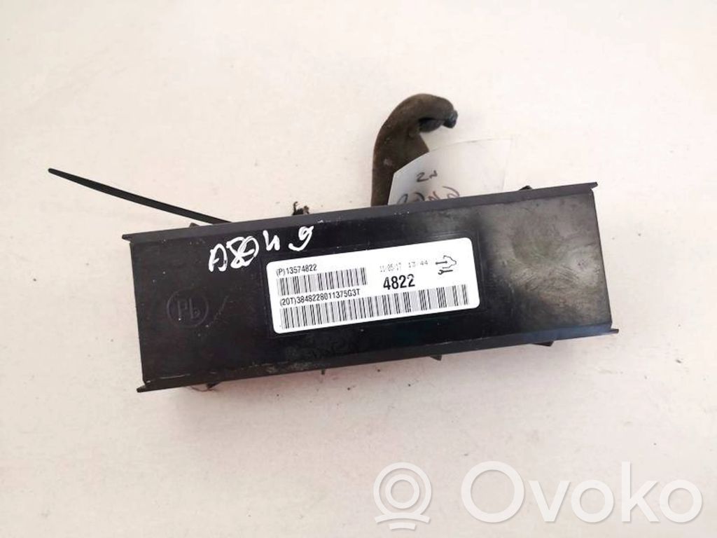 Chevrolet Cruze Altre centraline/moduli 